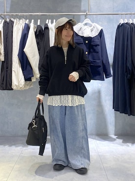 kayoさんのコーディネート