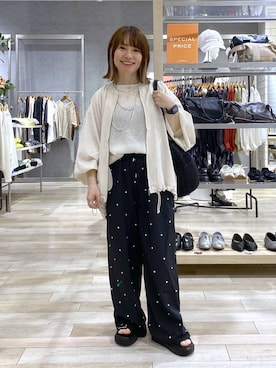 kayoさんのコーディネート