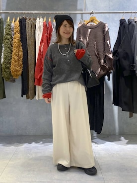 kayoさんのコーディネート