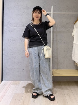 kayoさんのコーディネート