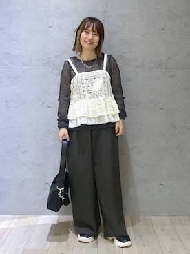 kayoさんのコーディネート