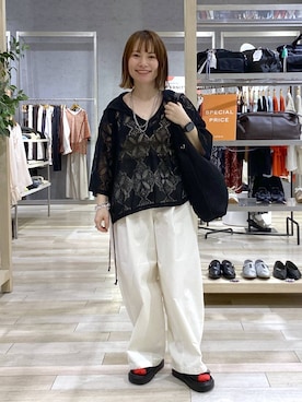 kayoさんのコーディネート