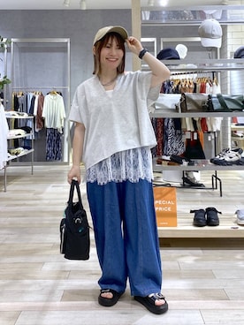 kayoさんのコーディネート