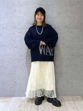 kayoさんのコーディネート