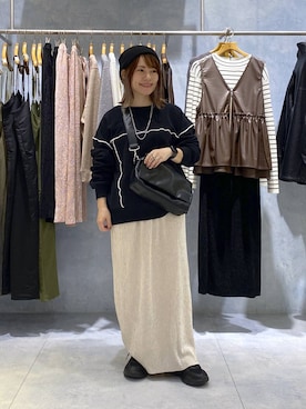 kayoさんのコーディネート