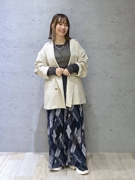 kayoさんのコーディネート
