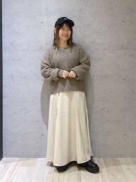 kayoさんのコーディネート