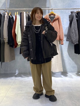 kayoさんのコーディネート