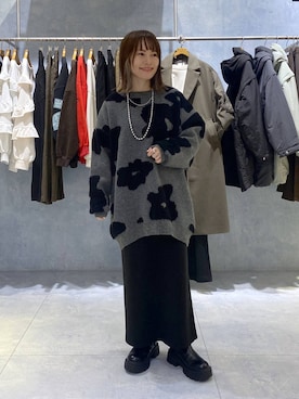 kayoさんのコーディネート