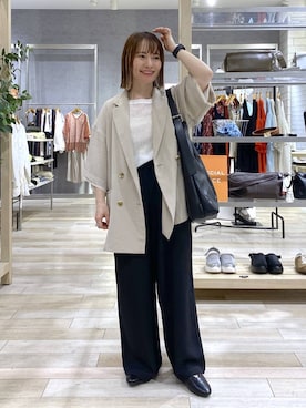 kayoさんのコーディネート