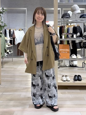 kayoさんのコーディネート