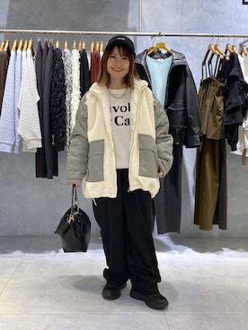 kayoさんのコーディネート