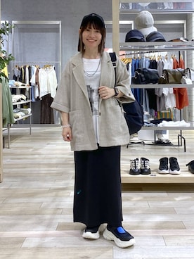kayoさんのコーディネート