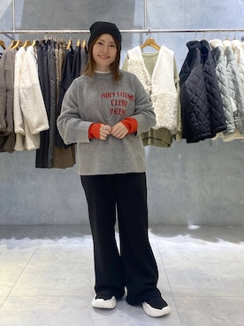 kayoさんのコーディネート