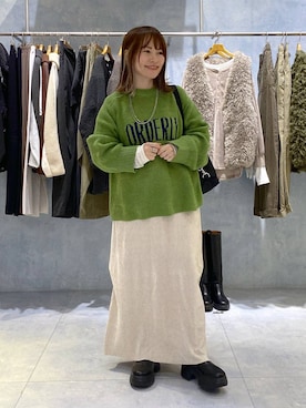 kayoさんのコーディネート