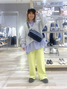 kayoさんのコーディネート