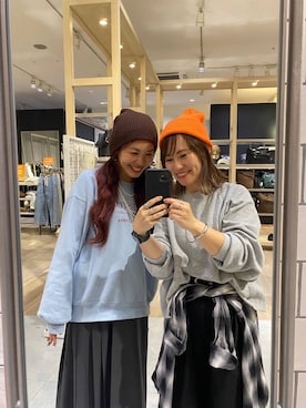 kayoさんのコーディネート