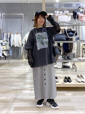 kayoさんのコーディネート