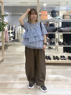 kayoさんのコーディネート