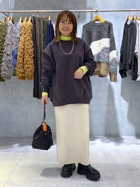 kayoさんのコーディネート