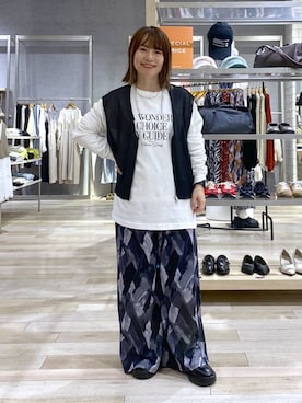 kayoさんのコーディネート
