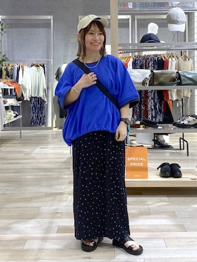 kayoさんのコーディネート