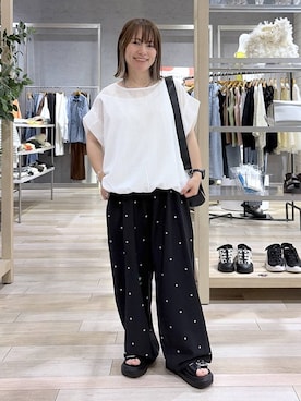 kayoさんのコーディネート