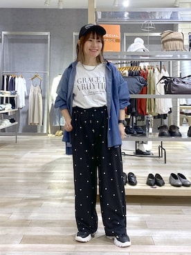 kayoさんのコーディネート