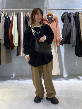 kayoさんのコーディネート