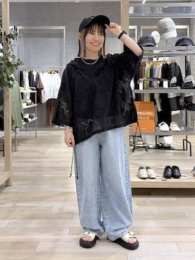 kayoさんのコーディネート