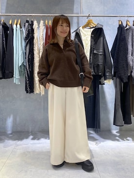 kayoさんのコーディネート