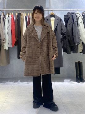 kayoさんのコーディネート