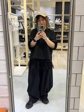 kayoさんのコーディネート