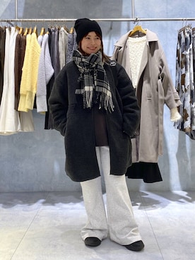 kayoさんのコーディネート