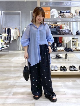 kayoさんのコーディネート