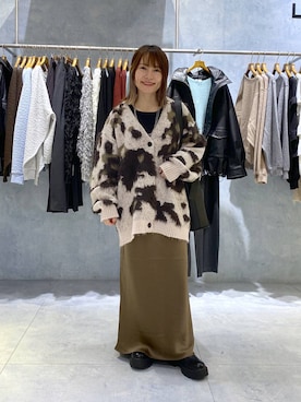 kayoさん(レディース・148cm)の秋コーディネート