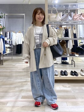 kayoさんのコーディネート