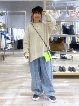 kayoさんのコーディネート