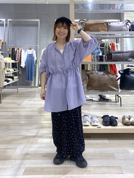 kayoさんのコーディネート