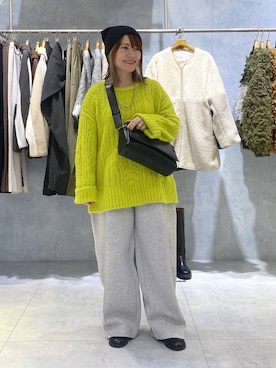 kayoさんのコーディネート