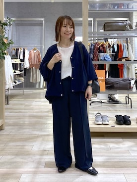 kayoさんのコーディネート