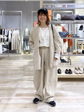 kayoさんのコーディネート