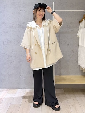 kayoさんのコーディネート