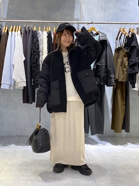 kayoさんのコーディネート