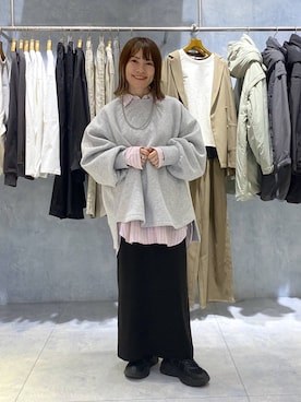 kayoさんのコーディネート