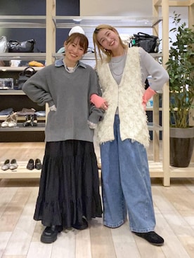 kayoさんのコーディネート