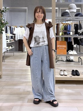 kayoさんのコーディネート
