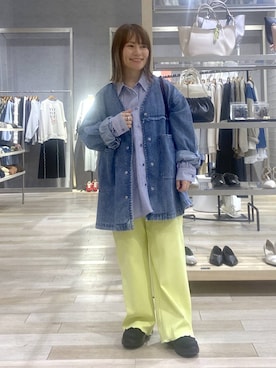 kayoさんのコーディネート