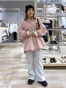 kayoさんのコーディネート