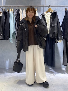 kayoさんのコーディネート